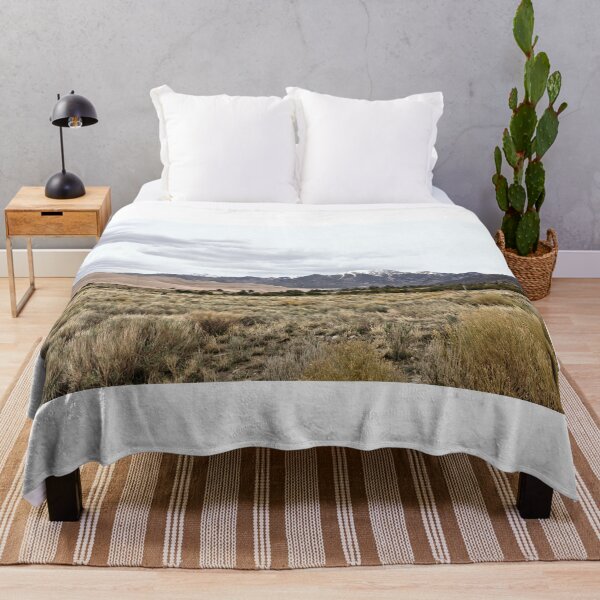 Item preview, Great Sand Dune National Park 14 - Colorado designed and sold by jtrommer.