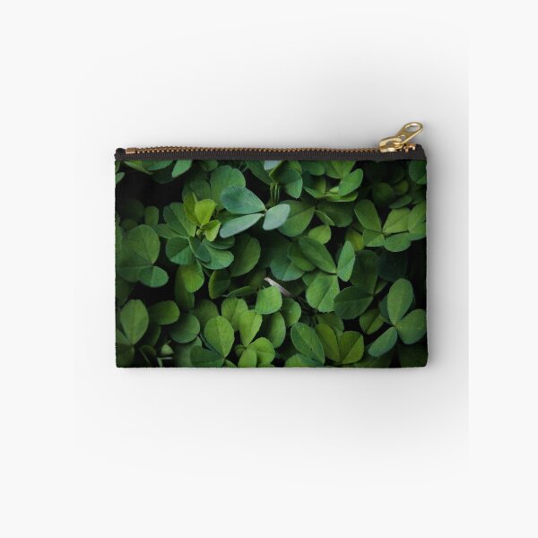 Item preview, clover. designed and sold by Rachel Kelso.