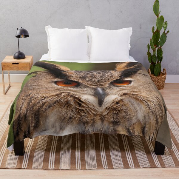 Item preview, Owl 002 designed and sold by JAMFoto.