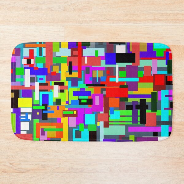 Item preview, Pixels designed and sold by Steve Martin.