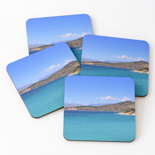 Item preview,  Ksamil Beach  designed and sold by annalisa56.