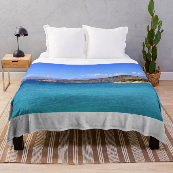 Item preview,  Ksamil Beach  designed and sold by annalisa56.