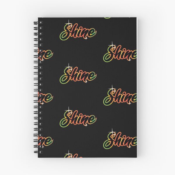 Item preview, Shine! Awesome design to give your best designed and sold by Cutebutfunny.