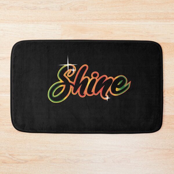Item preview, Shine! Awesome design to give your best designed and sold by Cutebutfunny.