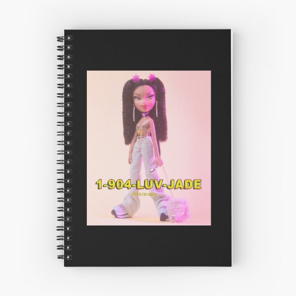 Item preview, Jade Bratz  designed and sold by cinlali.