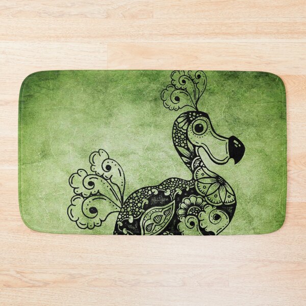 Item preview, Dodo Green designed and sold by doodlesbydodo.