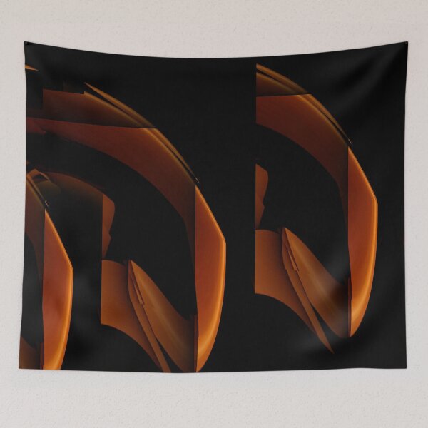 Item preview, Pecking Order designed and sold by CurvilinearArt.