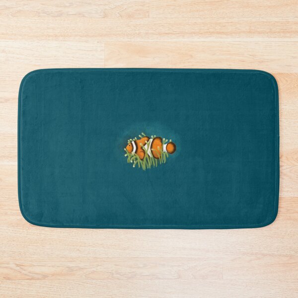 Item preview, Clownfish  designed and sold by lettieblue.