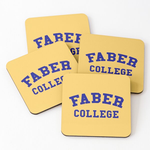 Item preview, Animal House - Faber College designed and sold by doodle189.
