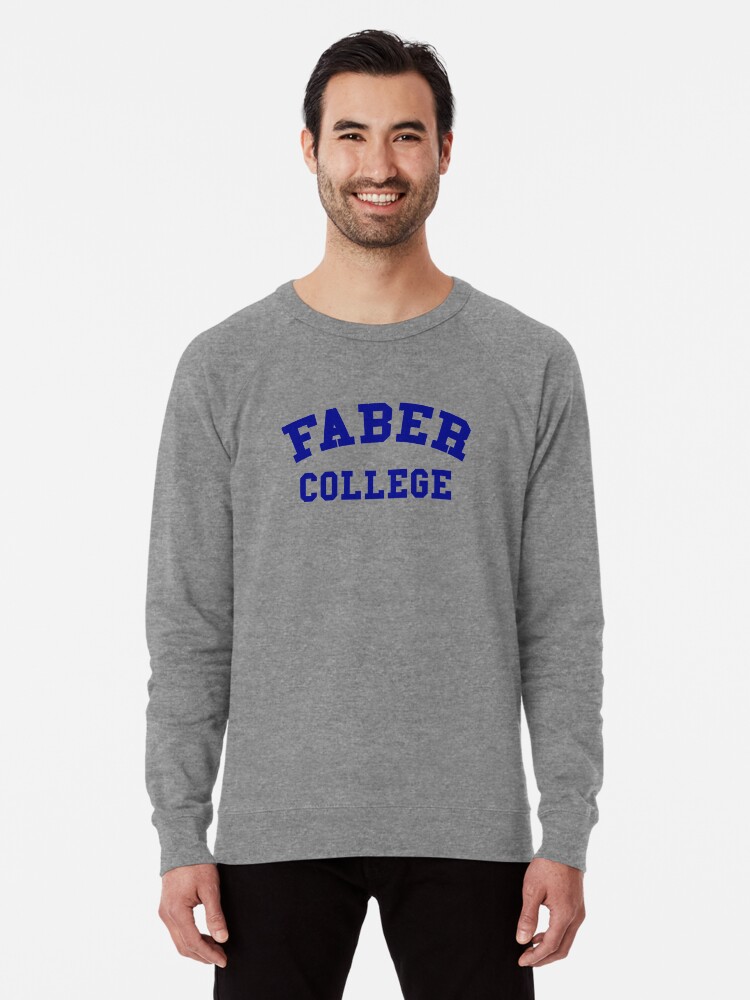 College sweatshirt animal house best sale