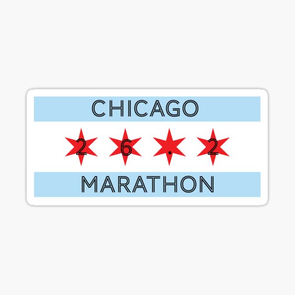 Chicago Marathon Gifts & Merchandise Redbubble