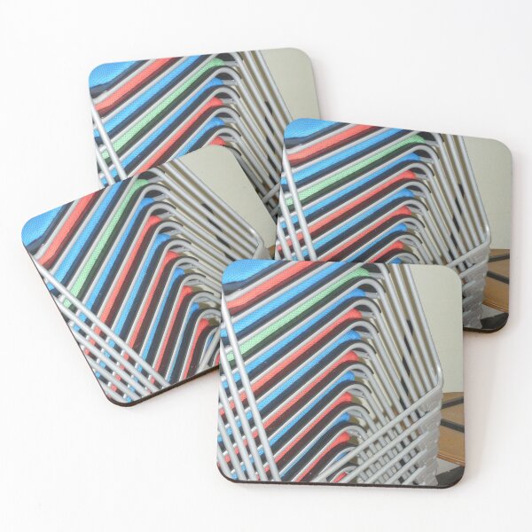 Item preview, Stacked Chairs designed and sold by Woodie.
