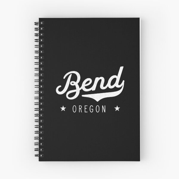 Item preview, Bend Oregon Classic Vintage Retro PNW Pride designed and sold by ripsydesigns.