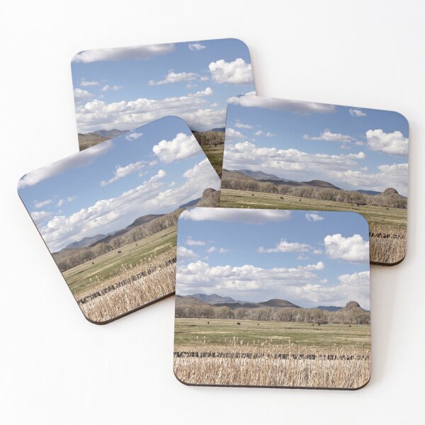 Item preview, Colorado Ranchland Near Del Norte 1 designed and sold by jtrommer.