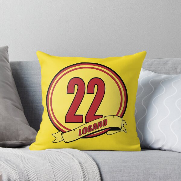 Item preview, 22 Logano w/Banner designed and sold by bobthesportsguy.