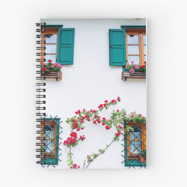 Item preview, Hallstatt, Austria designed and sold by Melissa Chinn.