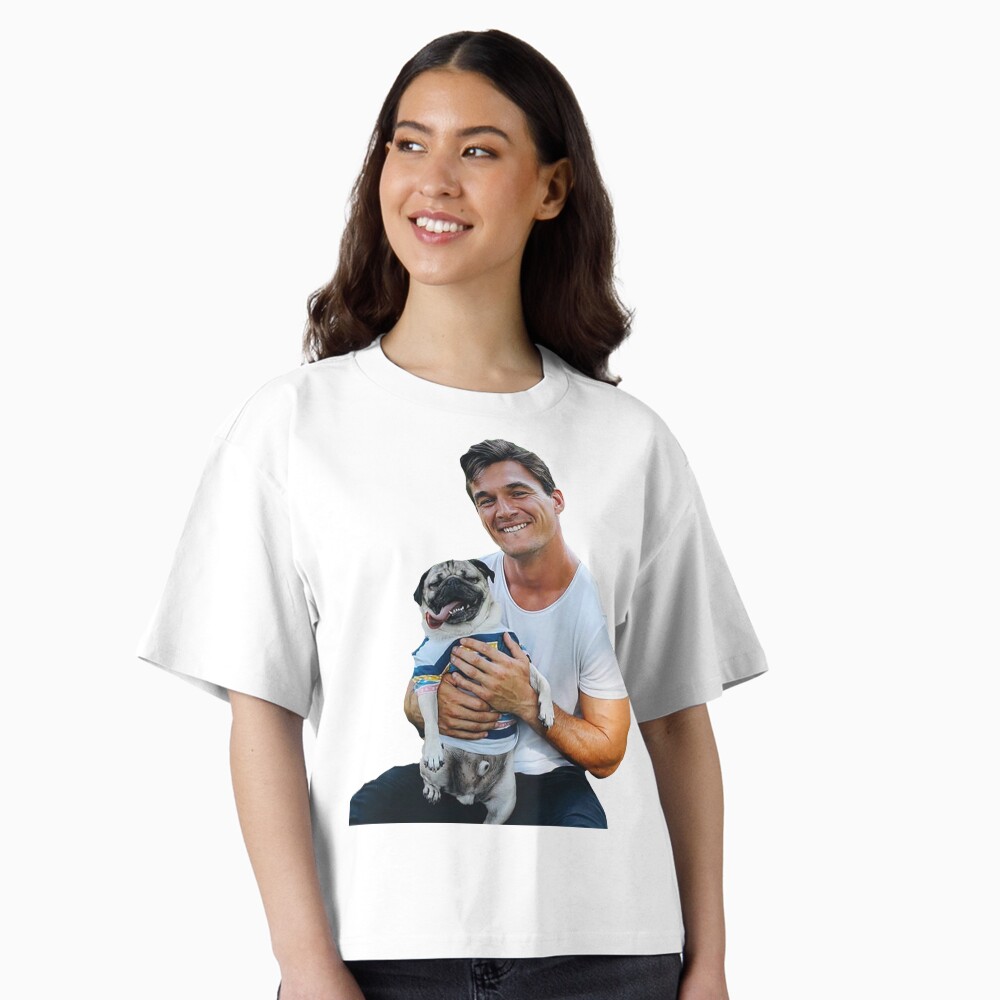 Item preview, Boxy T-Shirt designed and sold by lindseymorrison.