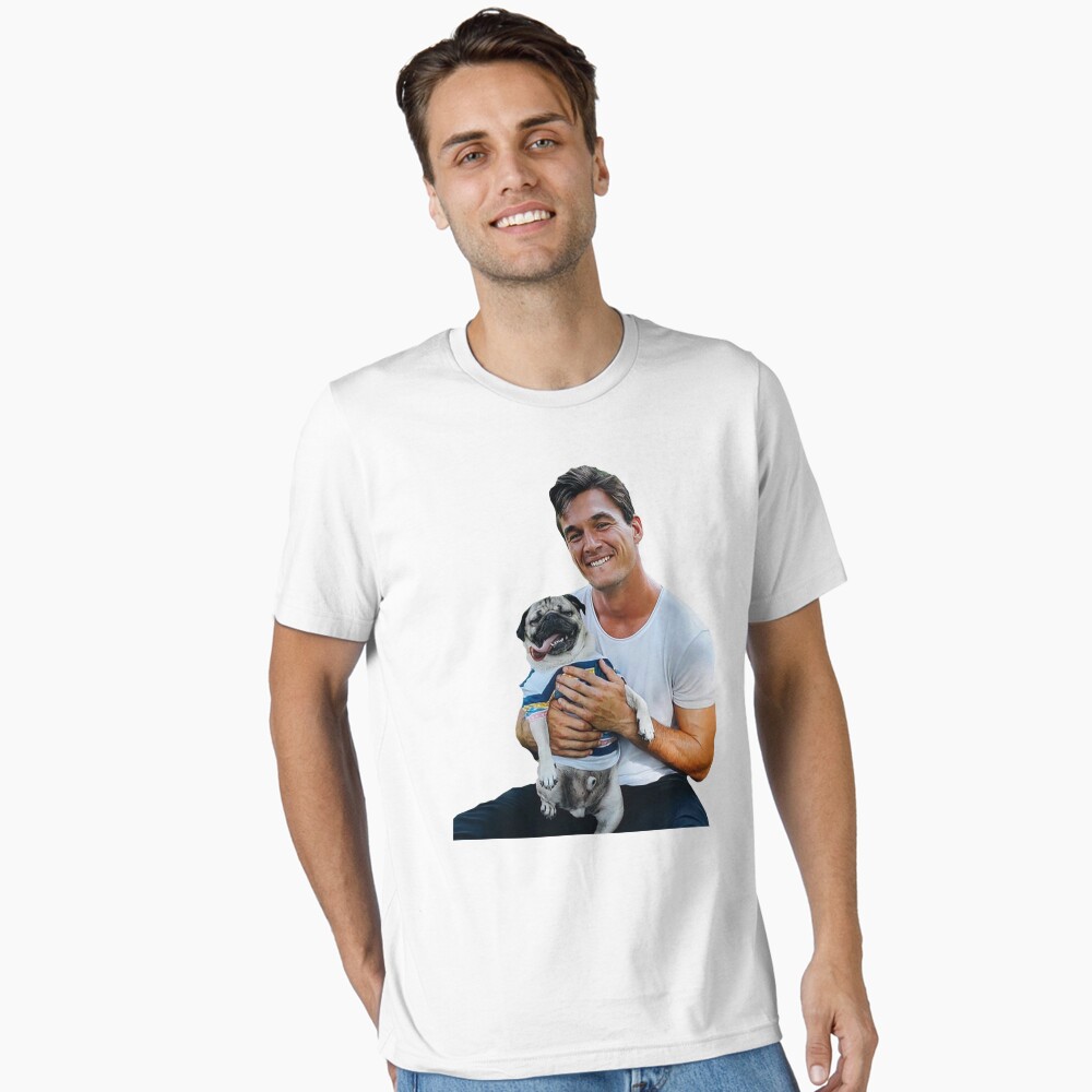 Item preview, Essential T-Shirt designed and sold by lindseymorrison.
