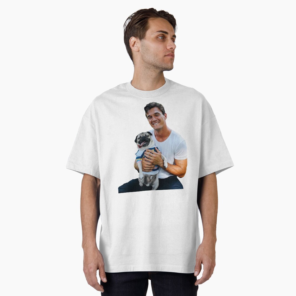Item preview, Oversized T-Shirt designed and sold by lindseymorrison.