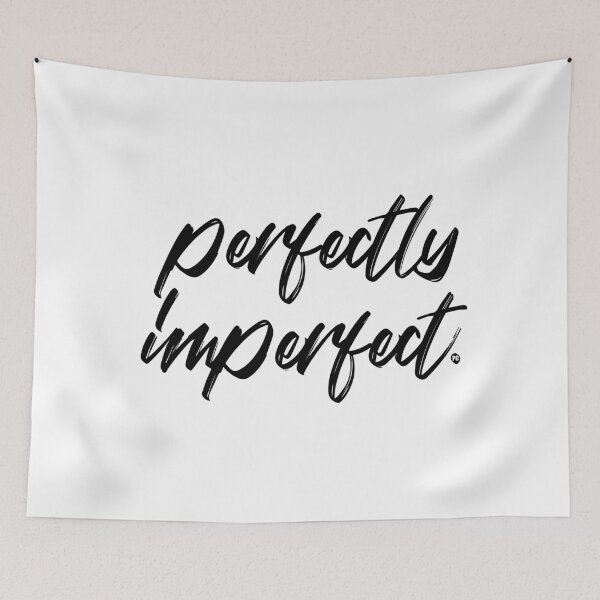 Item preview, Perfectly imperfect designed and sold by PCollection.