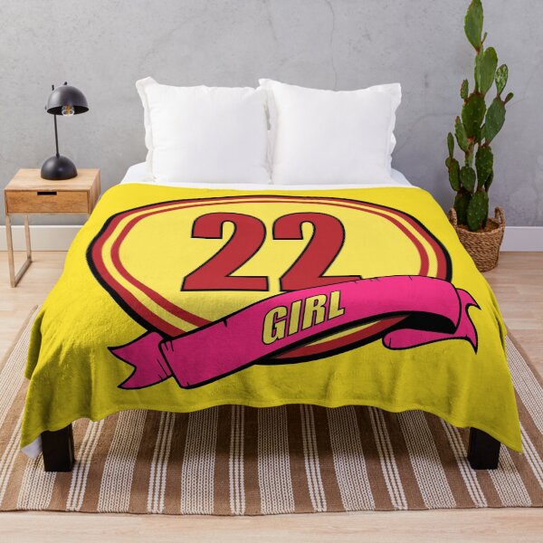 Item preview, 22 Logano Circle (Girl) designed and sold by bobthesportsguy.