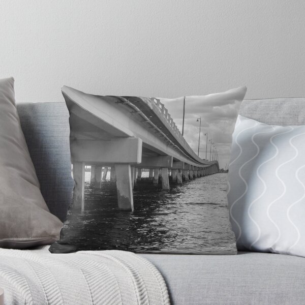 Item preview, Punta Gorda Bridge designed and sold by John  Kapusta.