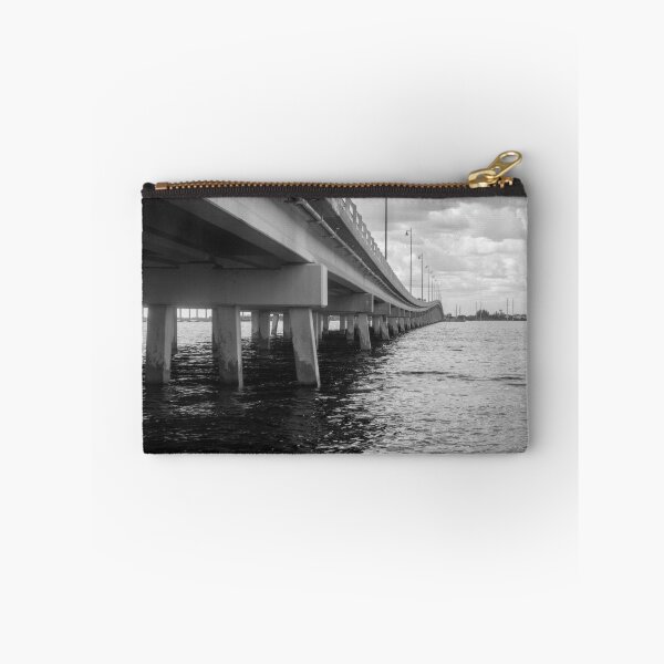 Item preview, Punta Gorda Bridge designed and sold by John  Kapusta.