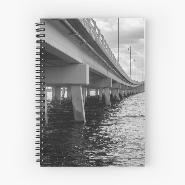 Item preview, Punta Gorda Bridge designed and sold by John  Kapusta.