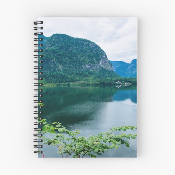 Item preview, Hallstatt, Austria designed and sold by Melissa Chinn.