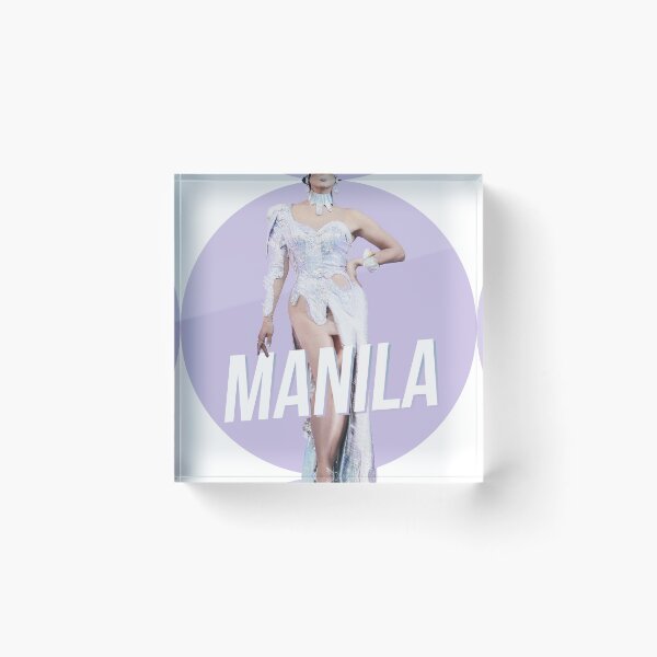 Item preview, Manila designed and sold by dgradecak.