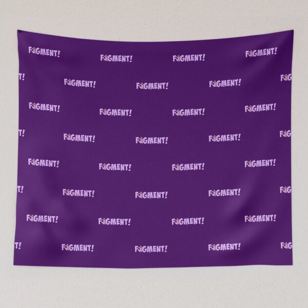 Item preview, Figment is the I designed and sold by Slinky-Reebs.