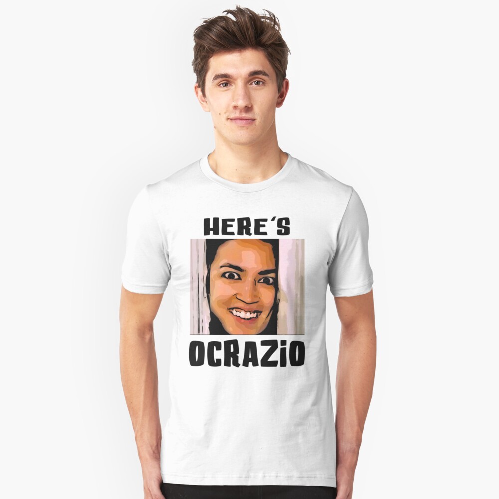 funny aoc t shirts