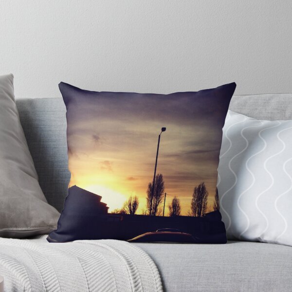 Item preview, Sunsets on The Horizon designed and sold by Luke-ass.