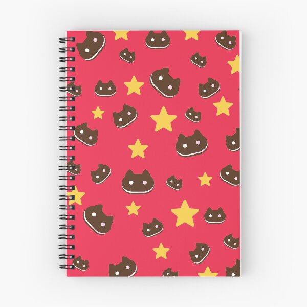 Item preview, SU Cookie Cat Patterns designed and sold by rainbowdreamer.