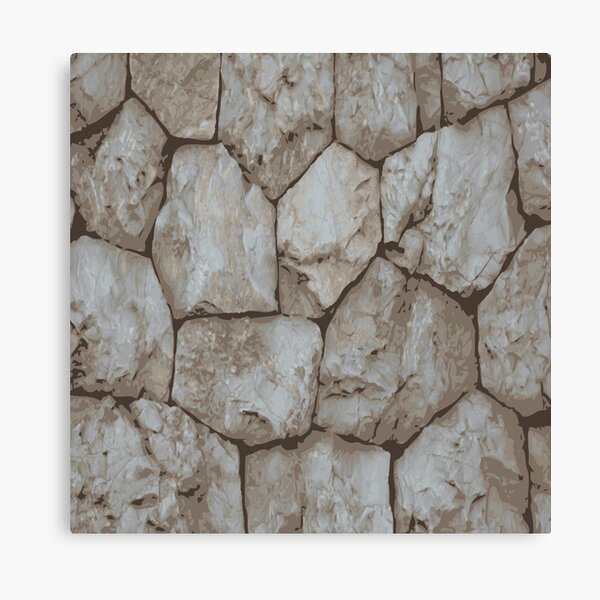 Item preview, Rock rocky wall texture theme design boulders designed and sold by Kam-designs.
