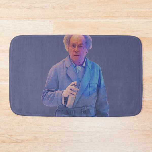 Item preview, disinfecting everything  designed and sold by TheBoyTeacher.