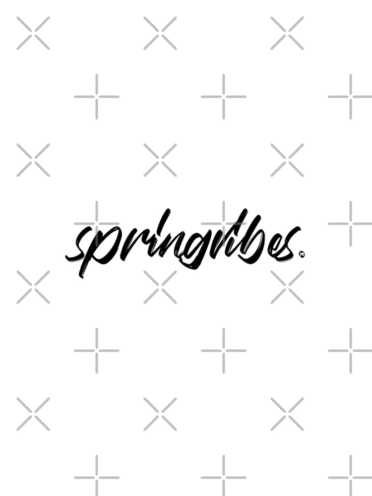 Thumbnail 4 of 4, iPhone Case, Spring Vibes designed and sold by PCollection.