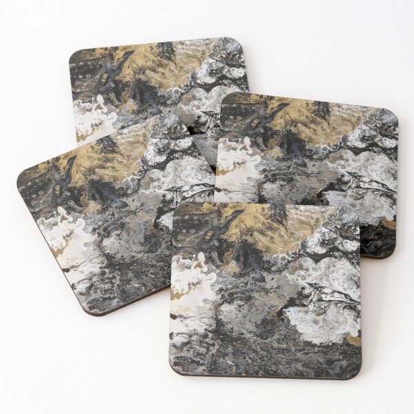 Item preview, Black Granite designed and sold by AmberELamoreaux.