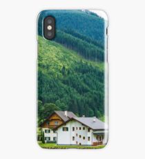 Austria iPhone Case/Skin