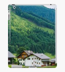 Austria iPad Case/Skin