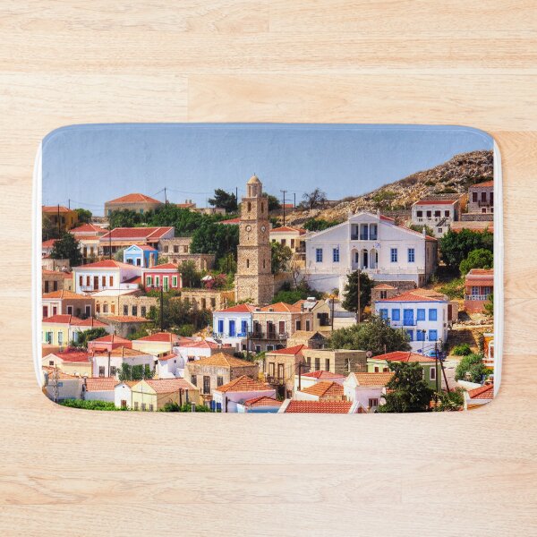 Item preview, Up the Hill designed and sold by tomg.