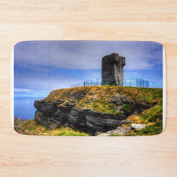 Item preview, Moher Tower designed and sold by tomg.