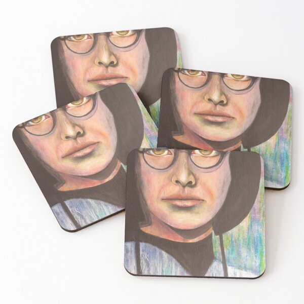 Item preview, Grace's Glasses designed and sold by dianecita.