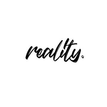 Artwork thumbnail, Reality by PCollection