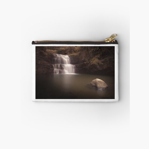 Item preview, Waterfall country Wales designed and sold by Leighton Collins.