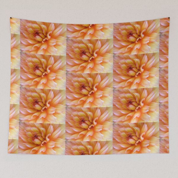 Item preview, Orange Blush designed and sold by Elaine Bawden.