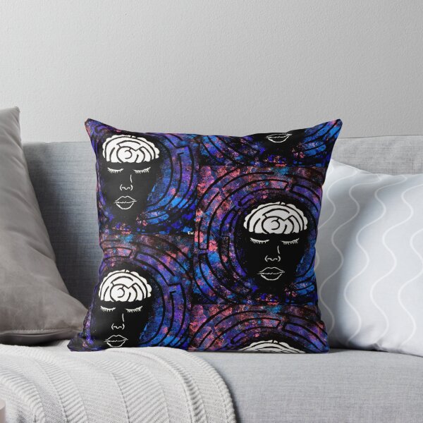 Item preview, Anxiety designed and sold by artsijai.