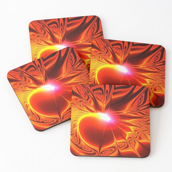 Item preview, Fire Power designed and sold by Norma Jean’s Art.