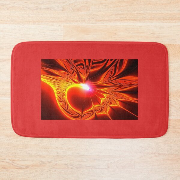 Item preview, Fire Power designed and sold by Norma Jean’s Art.