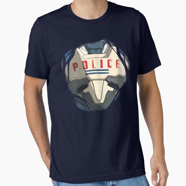 Astral chain shirt Essential T-Shirt